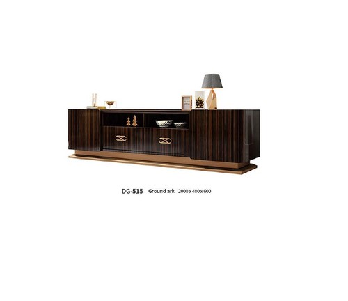 Modern stil kommode - kommode,