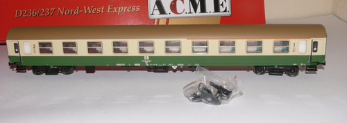 Acme aus wagenset - acme,