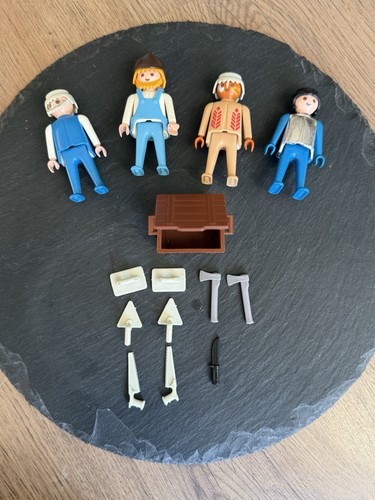 Playmobil figuren 1974 - playmobil,