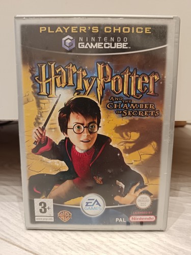 Harry potter kammer des - kammer,