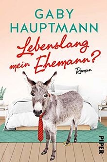 Lebenslang mein ehemann - mein,