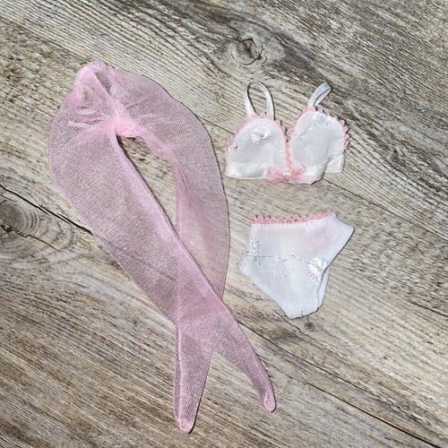 Barbie set bekleidung - barbie,