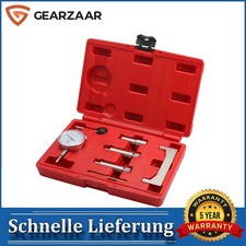 Messuhr Förderbeginn statisch einstellen Passend für VW VAG TDI Werkzeug 7tlg