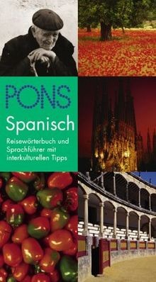 Pons reisewörterbuch - pons,