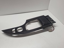 BMW 5 E60 E61 2006 Decorative