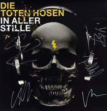 Die Toten Hosen - In aller Stille - Limited Fan Edition (Mediabook)
