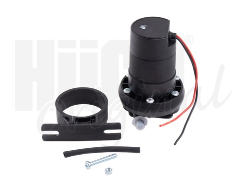 Hüco kraftstoffpumpe 133010 - hÜco,