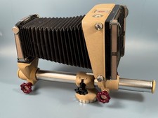 Linhof  Kardan Color 9x12 cm Grossformat.