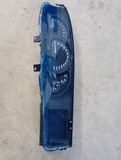 Tacho Opel Vectra B mit MID Display Instrument Bordcomputer ohne Pixelfehler