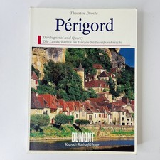 Perigord Dordognetal und