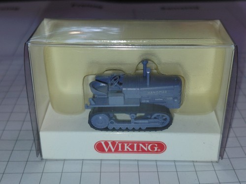 Wiking 8440127 - 1:87,