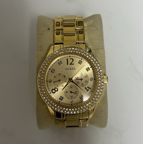 Guess damen armbanduhr - guess, quarz
