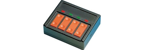 Roco 10520 weichenschalter - roco, 10520,