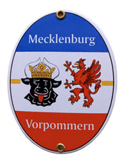 Mecklenburg Vorpommern