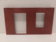 Playmobil 4826 Wildtierpflegestation: Wand(1) 30516240