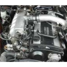 2000 Nissan Skyline R34 NEO 2,5 Turbo RB25DET Motor 280 PS
