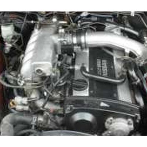 2000 nissan skyline r34 - 2000,