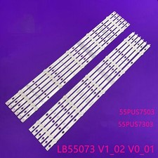 12pcs LED strip for Philips