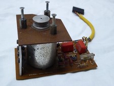 Antriebsmotor, Kapstanmotor für Tonbandgerät ASC AS5000T                   (ASC)