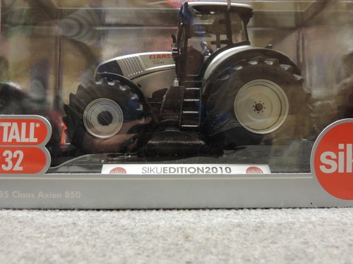 Siku farmer 4485 - 1:32,