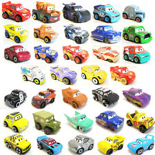 Disney - Cars 3 - Mini / Micro Racers - Mattel - Alle 120 Racer aussuchen