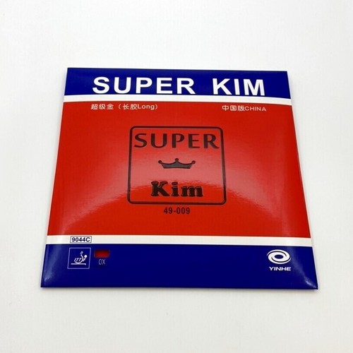 Yinhe super kim - yinhe,