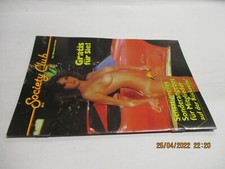 Uhse Katalog - VHS  Super8 Magazine usw