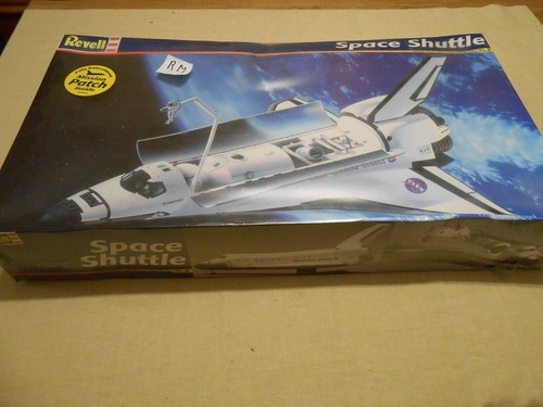 Revell 5085 space - 1/72,