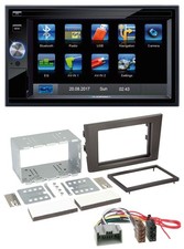 Blaupunkt SD Bluetooth 2DIN