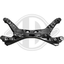 STOSSFÄNGER VORNE DIEDERICHS 1826050 FÜR OPEL