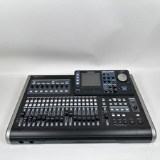 TASCAM DP-24SD 24 Track