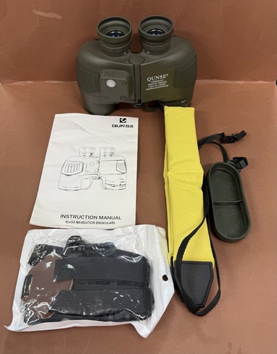 Qunse 10x50 - qunse,