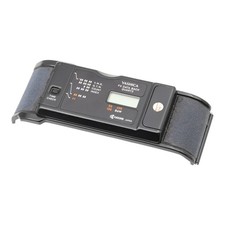 Yashica FX Data Back Quartz