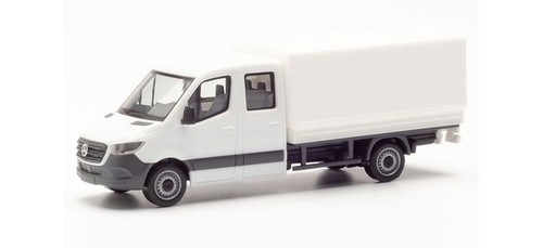 Herpa 013499 minikit - minikit, mb