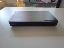 Panasonic DMP-BDT 184 EG 4k