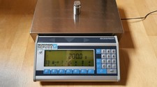Bizerba el7500 waage - ,