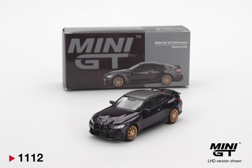 Tsm mini mgt01112 bmw - gt, #