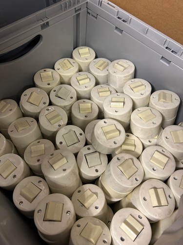 40x ddr lichtschalter - 40x,