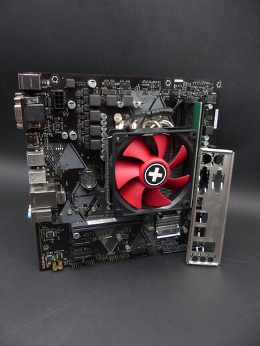 Asus prime b450m - b450m-a, amd