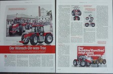 SCHLÜTER EURO TRAC 2000 LS in