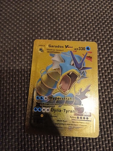 Pokémon tcg goldini - pokémon,