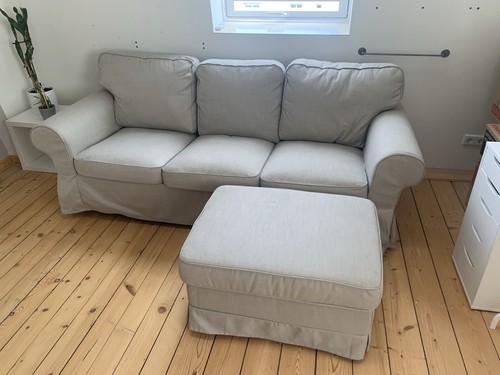 Ikea ektorp bezug - bezug, 3er