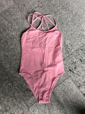 ballett body Mädchen Größe 130  4-5 Jahre