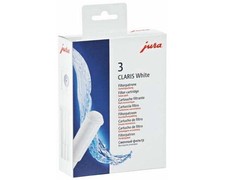 JURA 68739 CLARIS WHITE 3ER