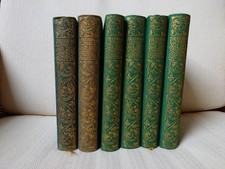 Die Erzählungen aus den Tausendundein Nächten, Insel Verlag 1921-1928