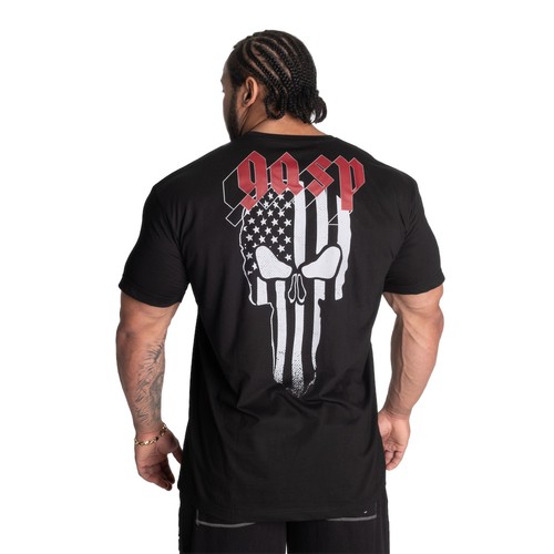 Gasp standard skull - gasp, tee