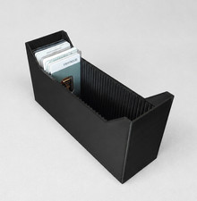 Archivbox für 40x Goldbarren