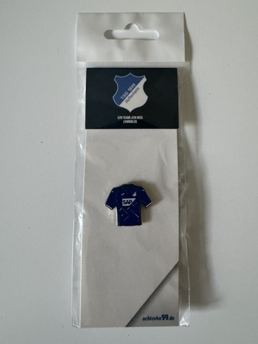 Trikot pin tsg 1899 - trikot,