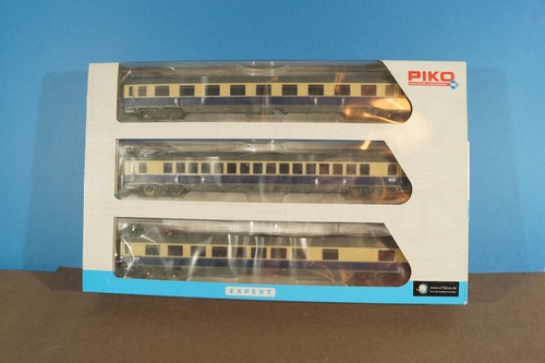 Piko expert 73025a - piko, 73025a/b/c
