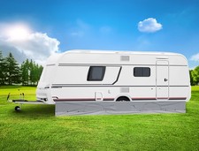 Calima Bodenschürze